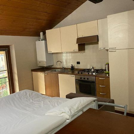 Downtown Room Μπέργκαμο Εξωτερικό φωτογραφία