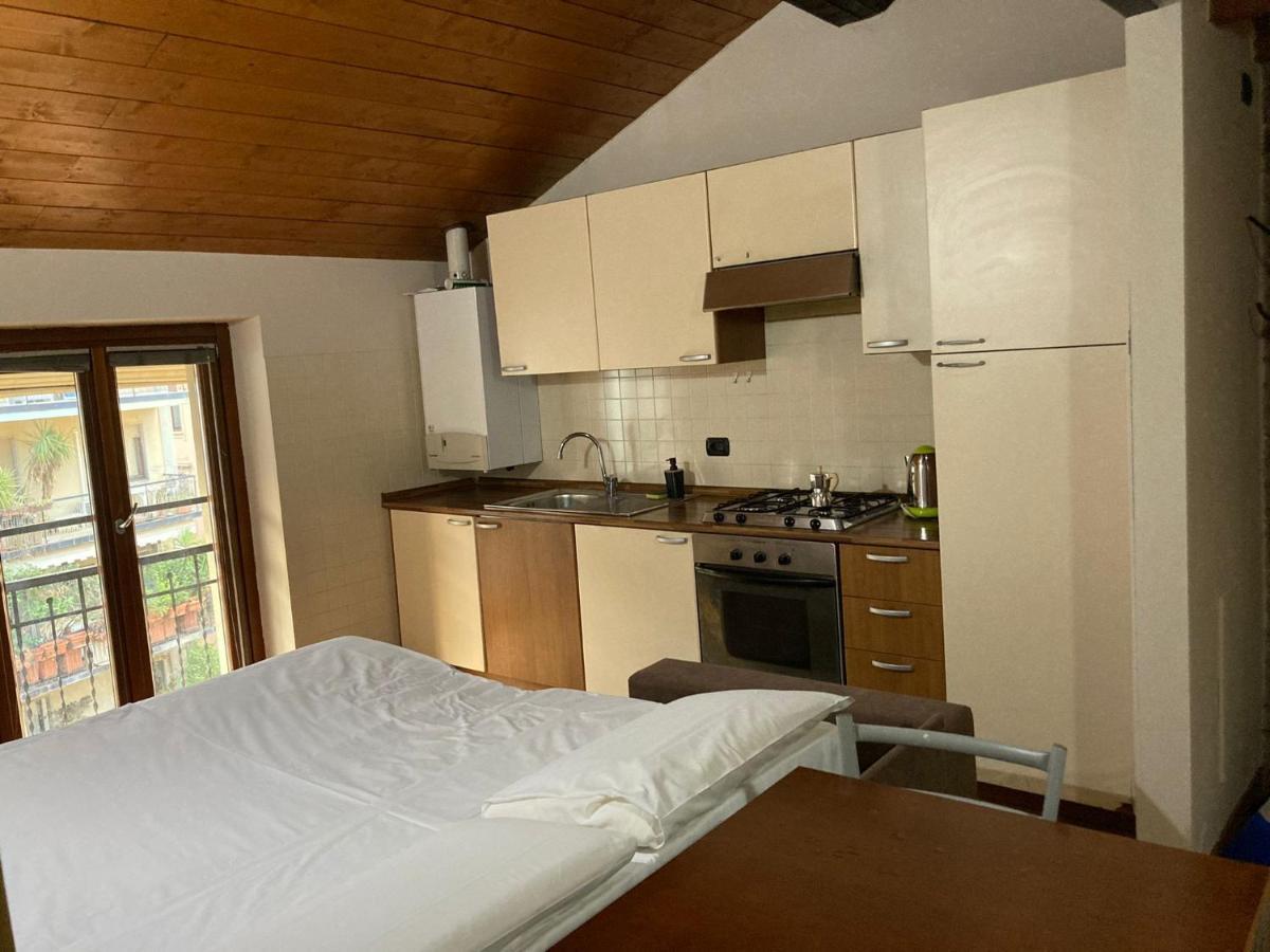 Downtown Room Μπέργκαμο Εξωτερικό φωτογραφία