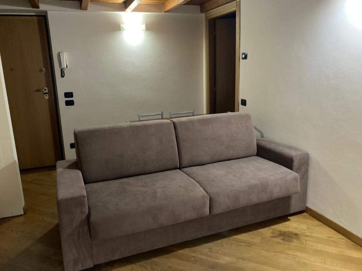 Downtown Room Μπέργκαμο Εξωτερικό φωτογραφία