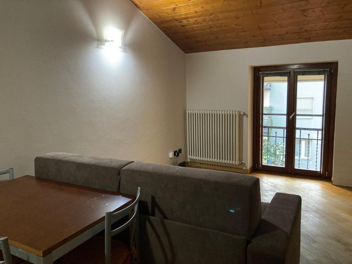 Downtown Room Μπέργκαμο Εξωτερικό φωτογραφία