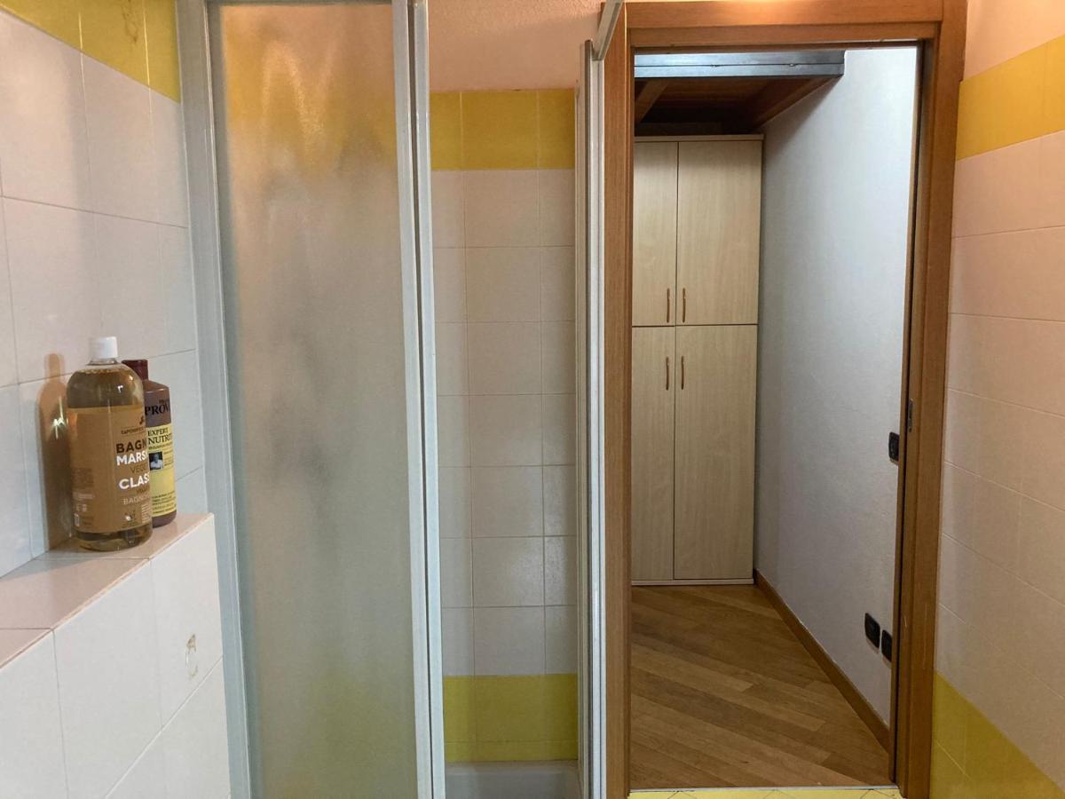 Downtown Room Μπέργκαμο Εξωτερικό φωτογραφία